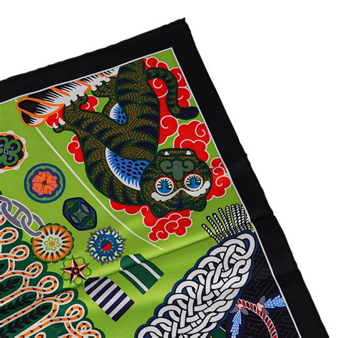 hermes duo cosmique scarf 90|Duo Cosmique scarf 90 .